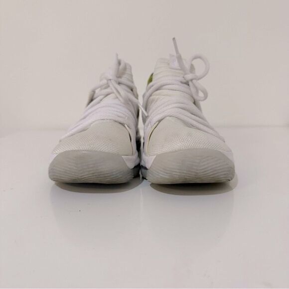 NIKE Zoom KD10 LMTD NBA -Golden state Warriors - Picture 6 of 10